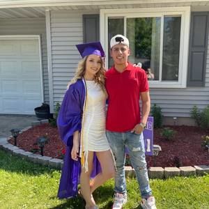 Meet your Posher, Lexi